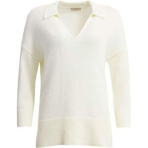 Hobbs Madelyn Cotton Blend Jumper